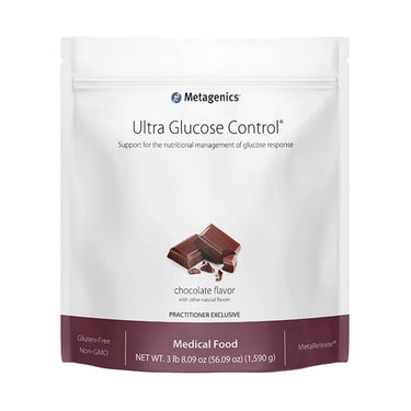 Ultra Glucose Control Chocolate - Metagenics